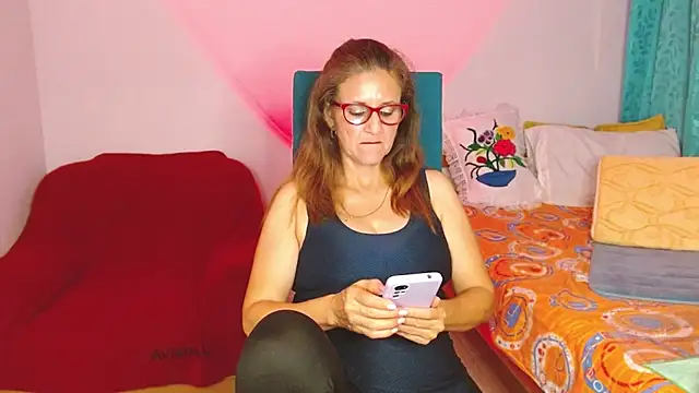 Snapshot of ReginaBakerr chatting on 03.13.25 ReginaBakerr online show from 03.13.25