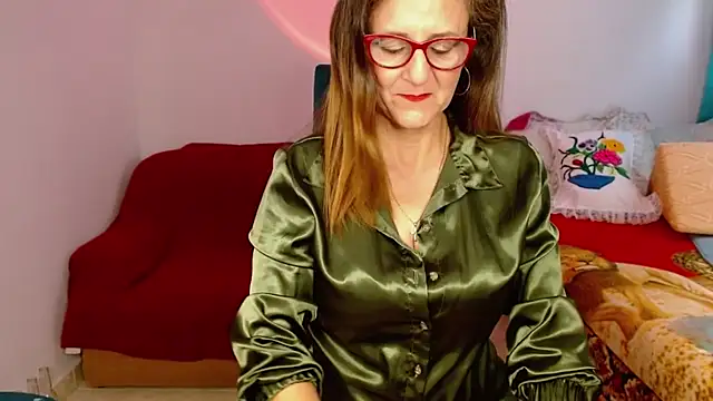 Snapshot of ReginaBakerr chatting on 03.18.25 ReginaBakerr online show from 03.18.25