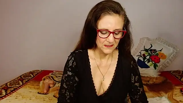 Snapshot of ReginaBakerr chatting on 10.02.25 ReginaBakerr online show from 10.02.25