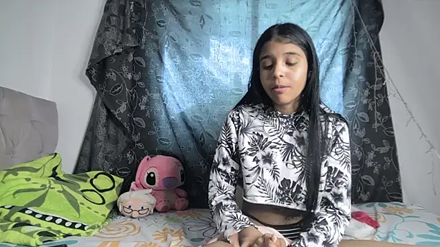 Michi sexy online show from 12.30.24