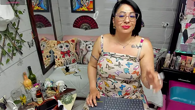 mirandaa spark online show from 03.19.25