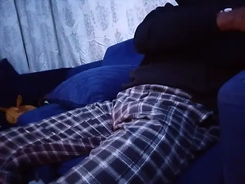 TheeRealShow online show from 07.11.26