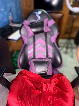 DulceMiia  online show from 11.10.25