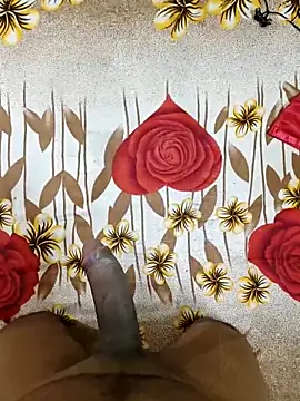 Snapshot of GF_nd_BF_ chatting on 12.24.24 GF nd BF  online show from 12.24.24