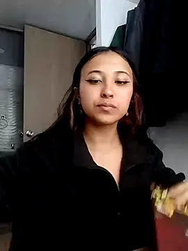 Snapshot of Hot_Teens69 chatting on 01.17.25 Hot Teens69 online show from 01.17.25