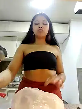 Snapshot of Hot_Teens69 chatting on 01.30.25 Hot Teens69 online show from 01.30.25