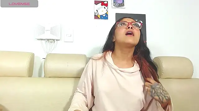 Hot Teens69 online show from 03.01.25