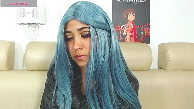 Snapshot of Hot_Teens69 chatting on 03.01.25 Hot Teens69 online show from 03.01.25