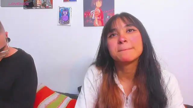 Hot Teens69 online show from 09.20.25