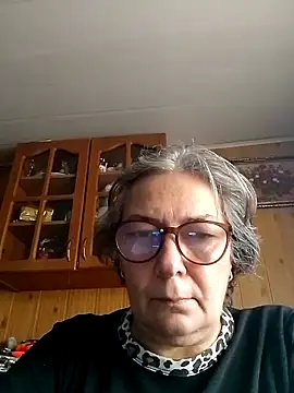 IrinaSweet54 online show from 12.14.24