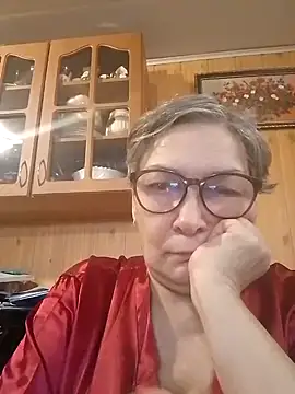 IrinaSweet54 online show from 01.05.25