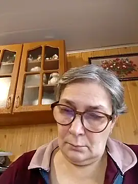 IrinaSweet54 online show from 01.05.25