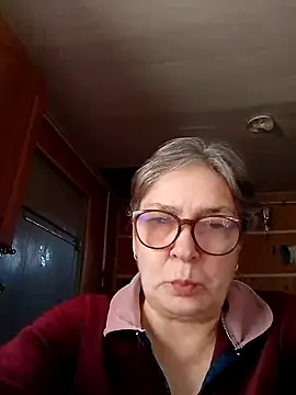 IrinaSweet54 online show from 01.14.25