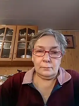 IrinaSweet54 online show from 01.18.25