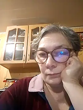 IrinaSweet54 online show from 01.20.25