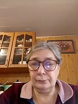 IrinaSweet54 online show from 01.21.25