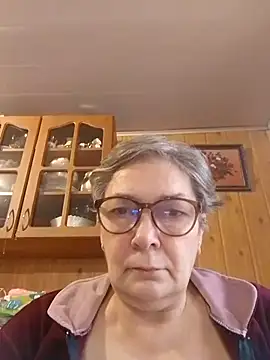 IrinaSweet54 online show from 01.26.25