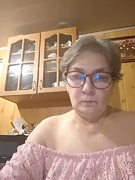 IrinaSweet54 online show from 02.01.25