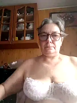 IrinaSweet54 online show from 02.09.25