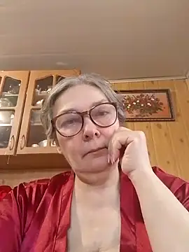 IrinaSweet54 online show from 03.05.25