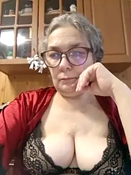 IrinaSweet54 online show from 12.04.25