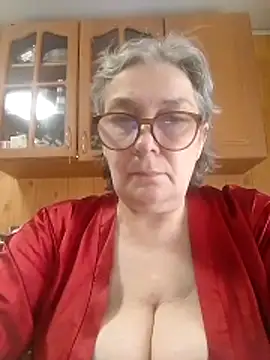 IrinaSweet54 online show from 05.06.26