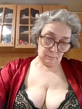 IrinaSweet54 online show from 05.10.26