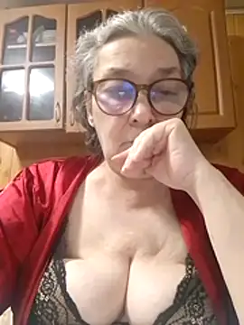 IrinaSweet54 online show from 07.07.26