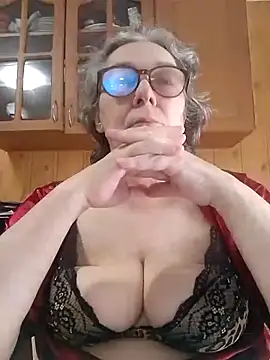 IrinaSweet54 online show from 07.12.26