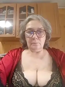 IrinaSweet54 online show from 07.21.26