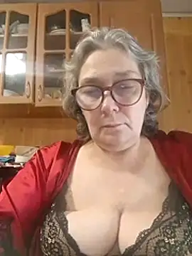 IrinaSweet54 online show from 07.29.26
