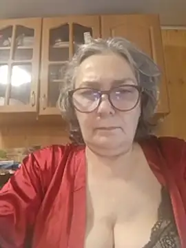 IrinaSweet54 online show from 08.03.26