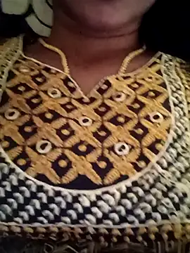 Ambika01 online show from 11.13.25