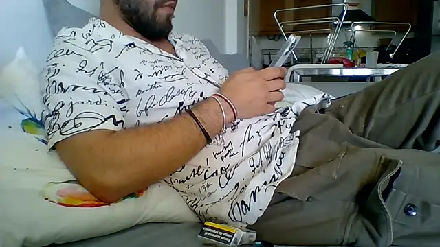 bobotatto online show from 05.11.26