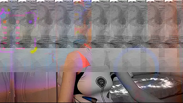 Snapshot of lnkk2024 chatting on 11.14.25 lnkk2024 online show from 11.14.25