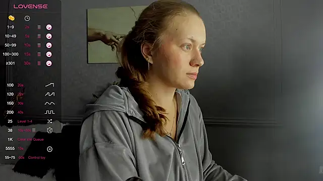 Snapshot of Ariell_Margot_ chatting on 01.03.25 Ariell Margot online show from 01.03.25