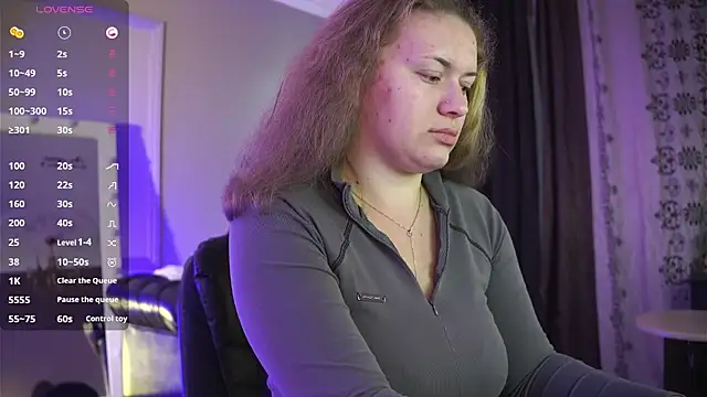 Snapshot of Ariell_Margot_ chatting on 09.19.25 Ariell Margot online show from 09.19.25