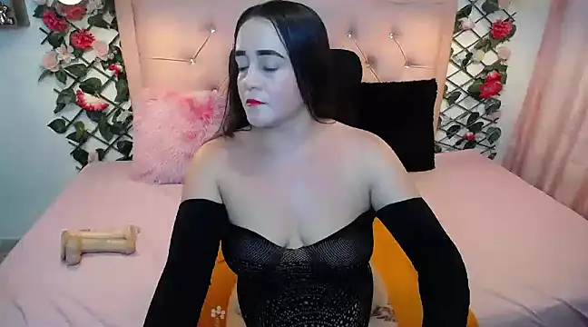 ElizabethSweet  online show from 01.10.25