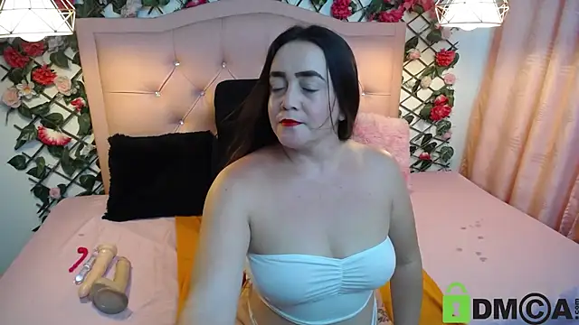 ElizabethSweet  online show from 03.06.25