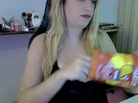 luizacandy online show from 12.03.24