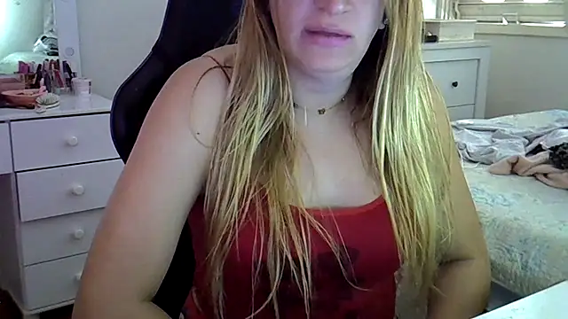 luizacandy online show from 06.22.26