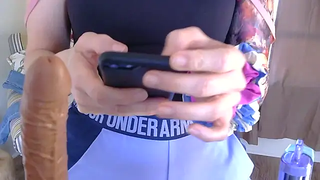 Sexyhottpunani online show from 05.16.26