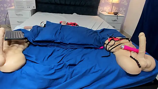 Snapshot of BritneySweet_ chatting on 02.12.25 BritneySweet online show from 02.12.25