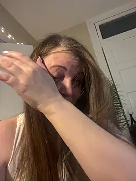 Snapshot of KaliRain69 chatting on 02.01.25 KaliRain69 online show from 02.01.25