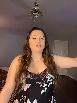 KaliRain69 online show from 01.18.26