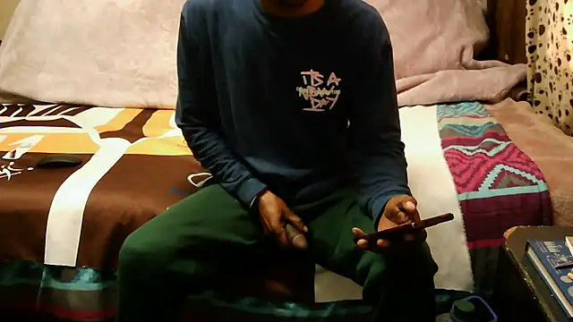 RGTM75 online show from 09.10.25