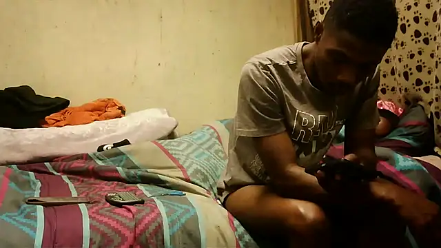 RGTM75 online show from 02.17.26