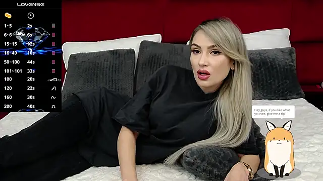 MinnieMe online show from 09.26.25