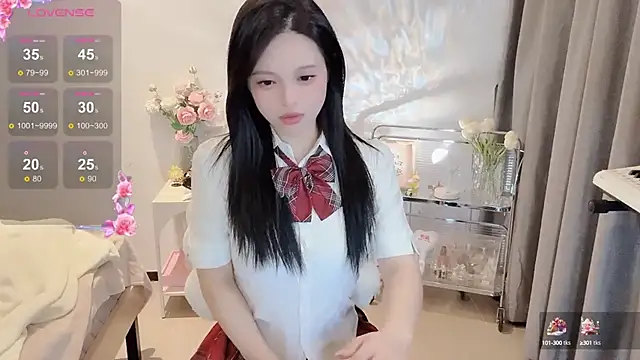 Snapshot of S-wan chatting on 12.20.24 S-wan online show from 12.20.24