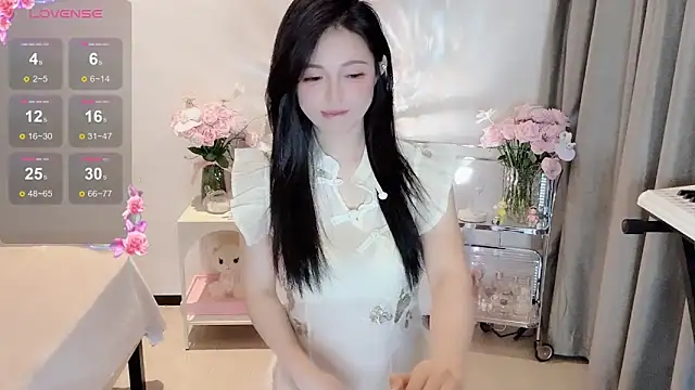 Snapshot of S-wan chatting on 02.18.25 S-wan online show from 02.18.25